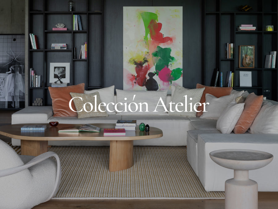 Colección Atelier