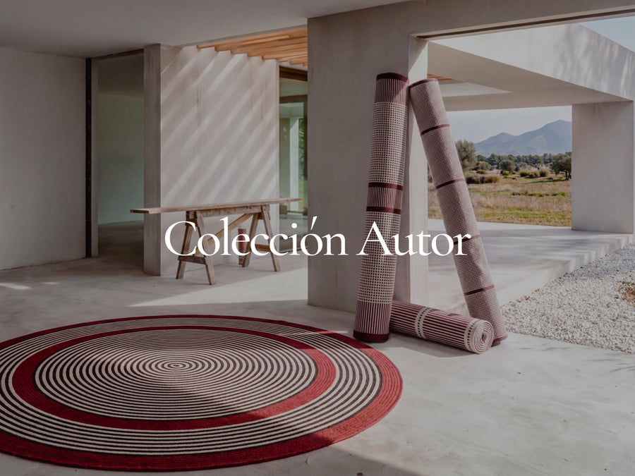 Colección Autor