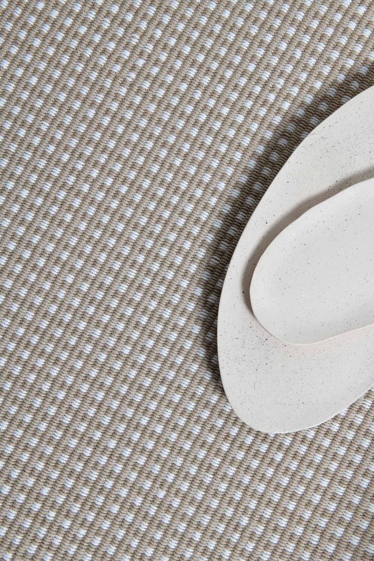GRID MARFIL & BLANCO
