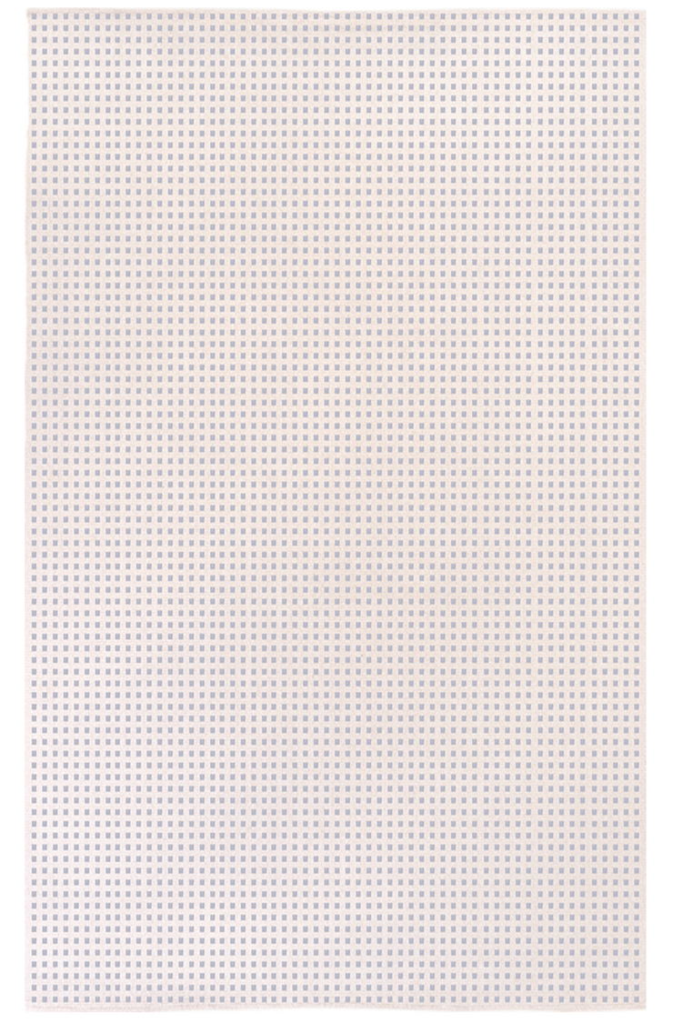 GRID OFF WHITE & GRIS