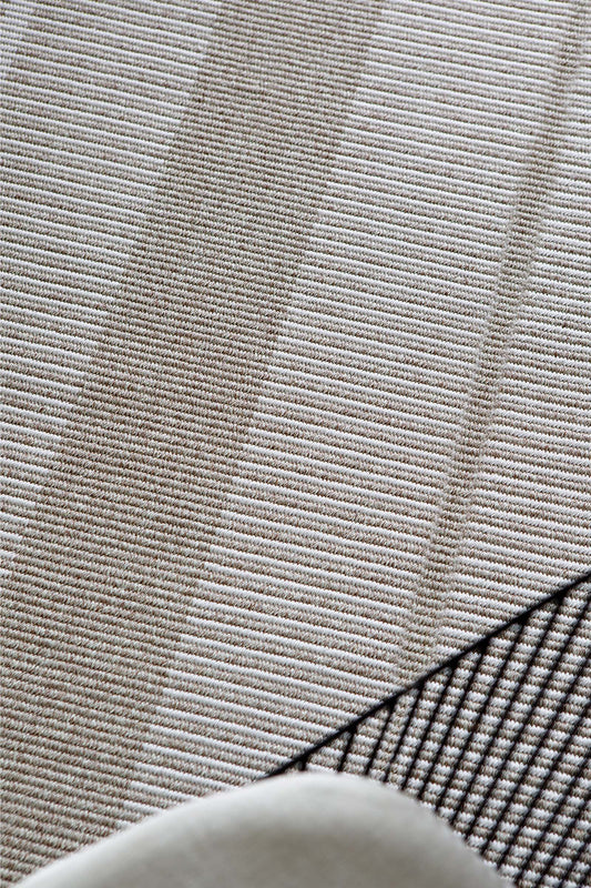 JOY NEGATIVO PIEDRA & OFF WHITE