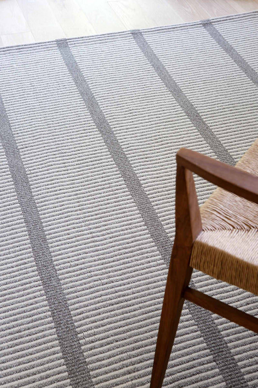 TATAMI METEORITO & OFF WHITE