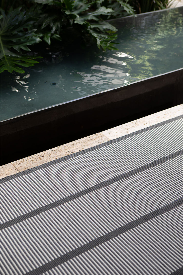TATAMI PIZARRA