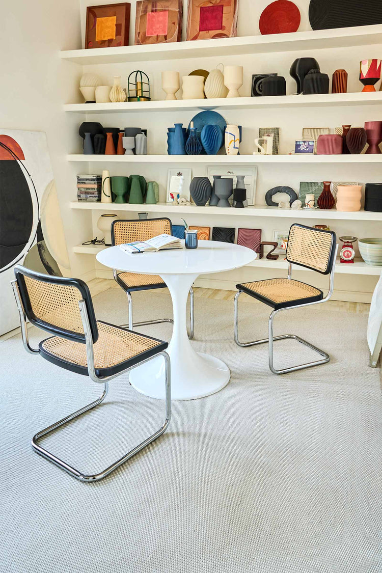 PANAL MARFIL & BLANCO