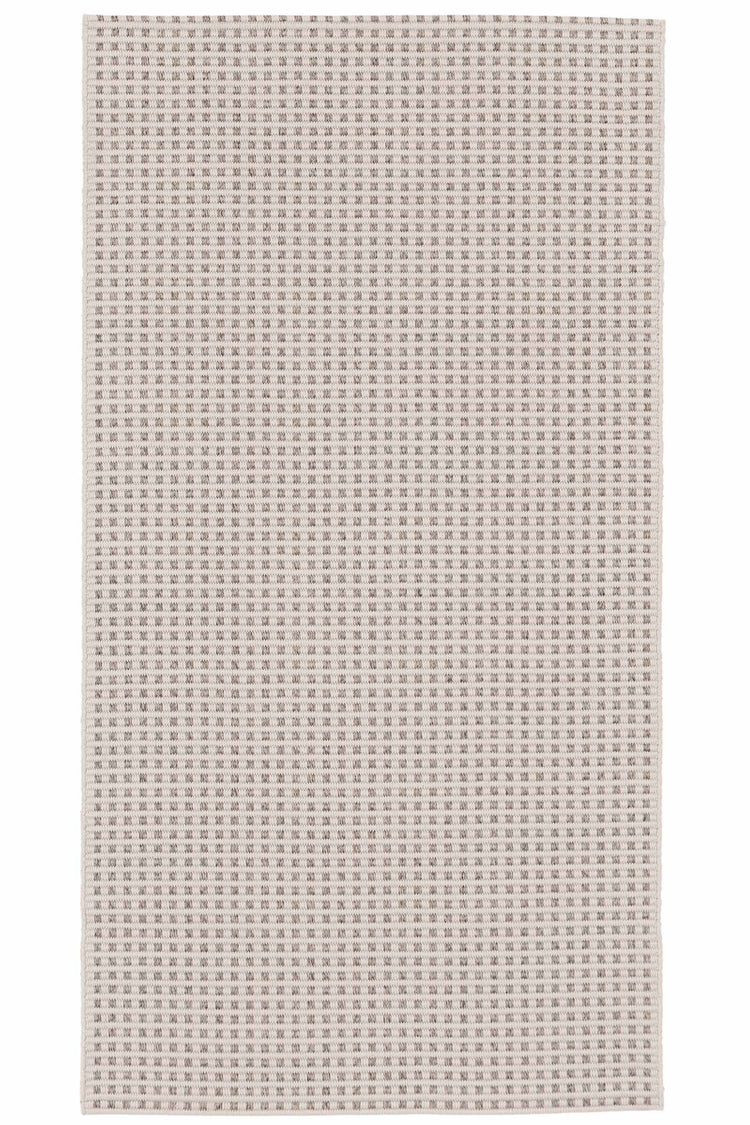 GRID OFF WHITE & GRIS