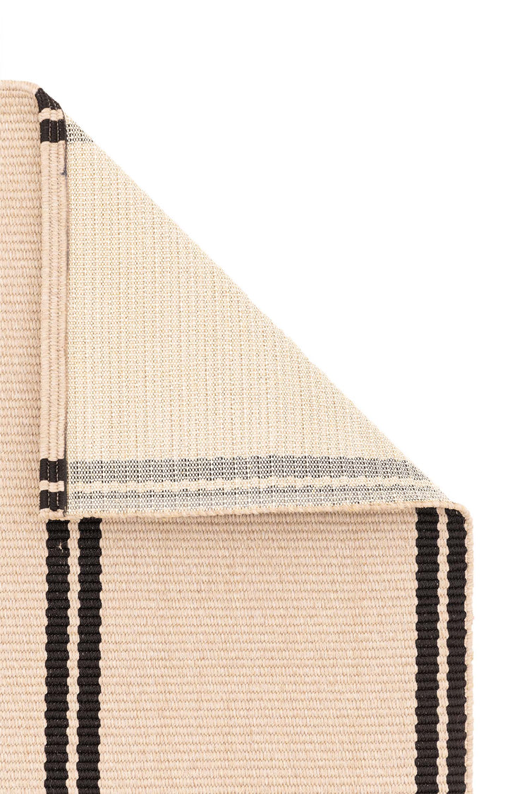 ATENAS MARFIL & NEGRO