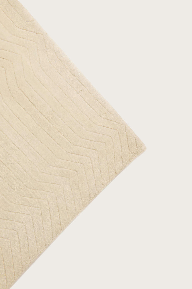 WOOL PICKS IVORY