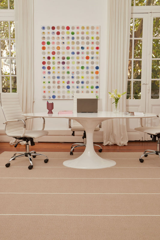 FINI MARFIL & BLANCO