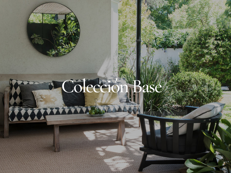 Colección Base