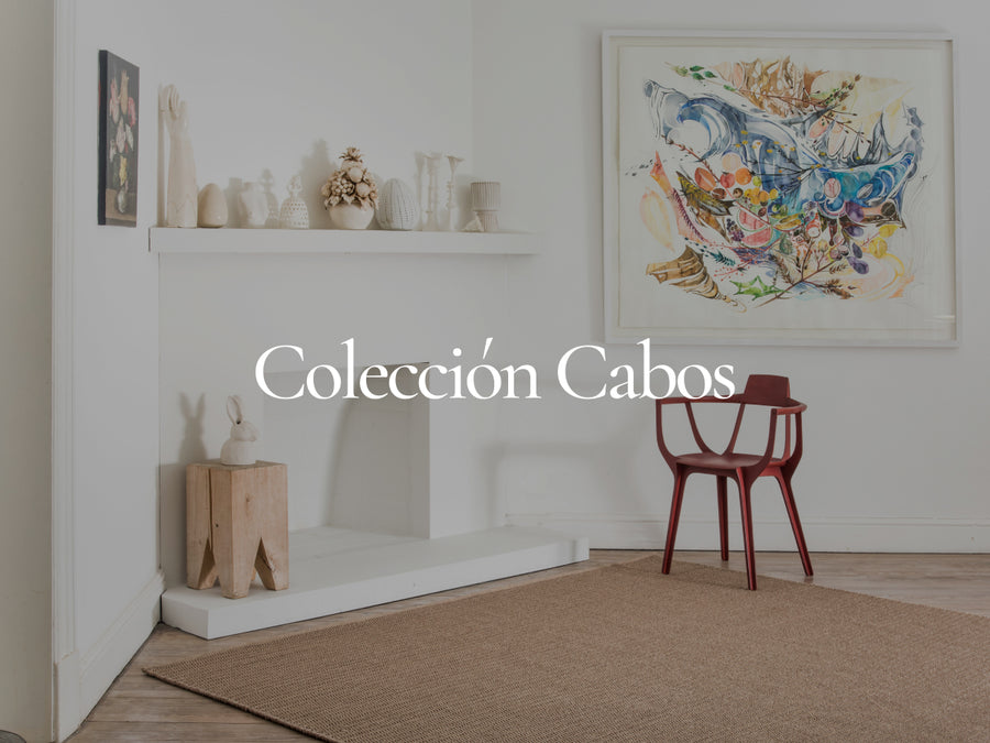Colección Cabos