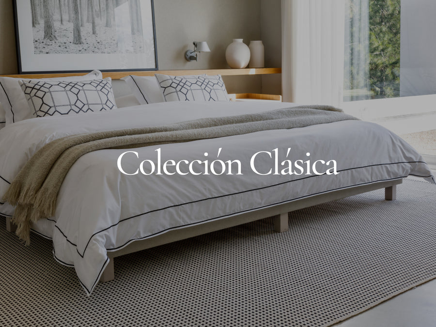 Colección Clásica