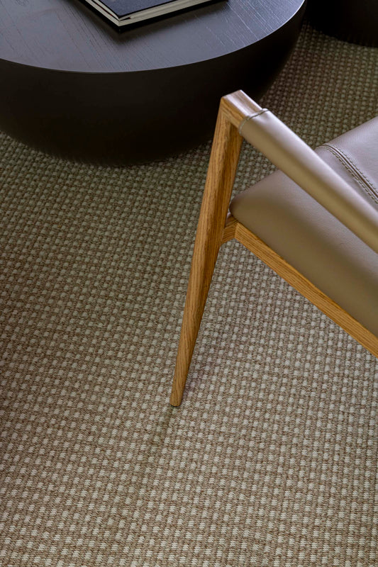 GRID PIEDRA & OFF WHITE