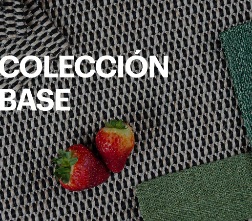 Colección Base