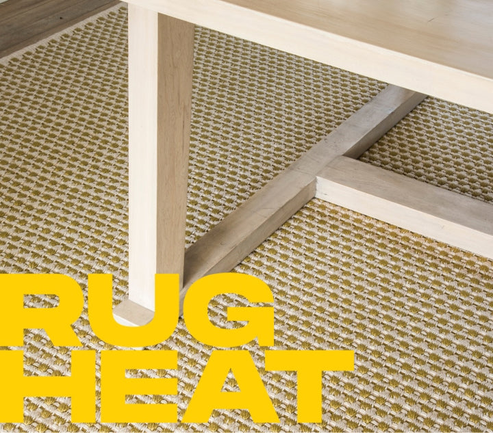RUG HEAT