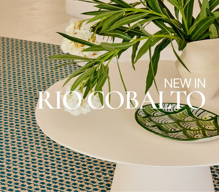 Rio Cobalto