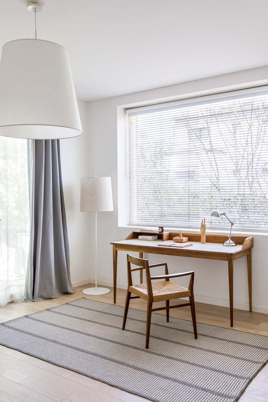 TATAMI METEORITO & OFF WHITE