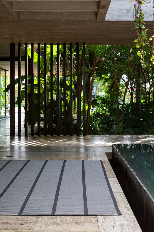 TATAMI PIZARRA
