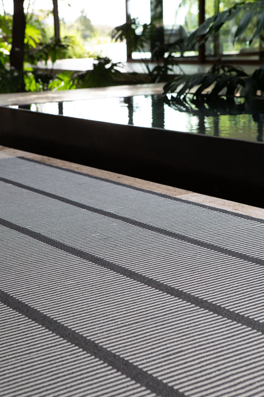 TATAMI PIZARRA
