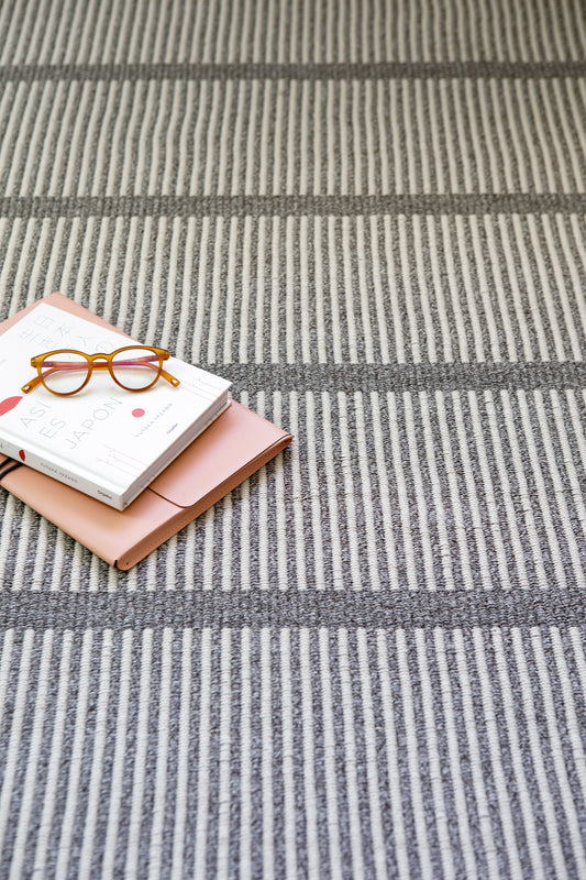 TATAMI GRIS
