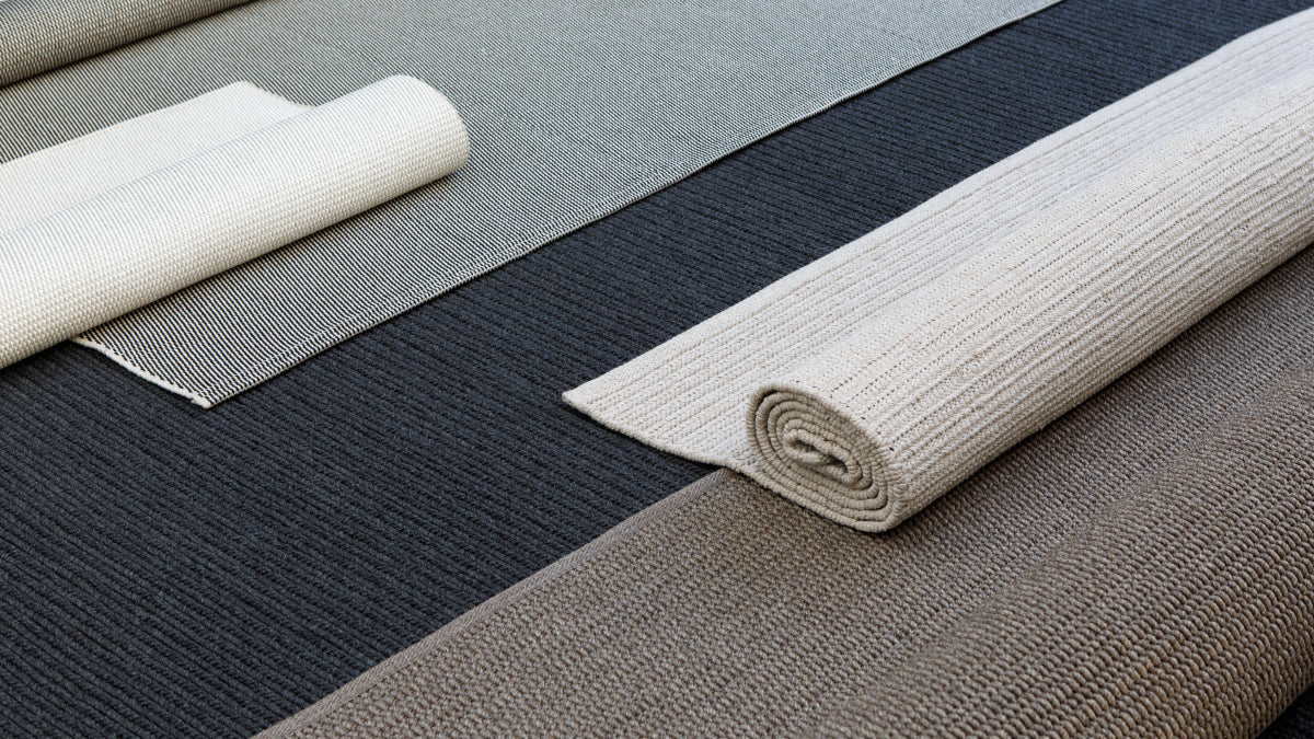 RUGIT — Diseño argentino, alfombras lavables