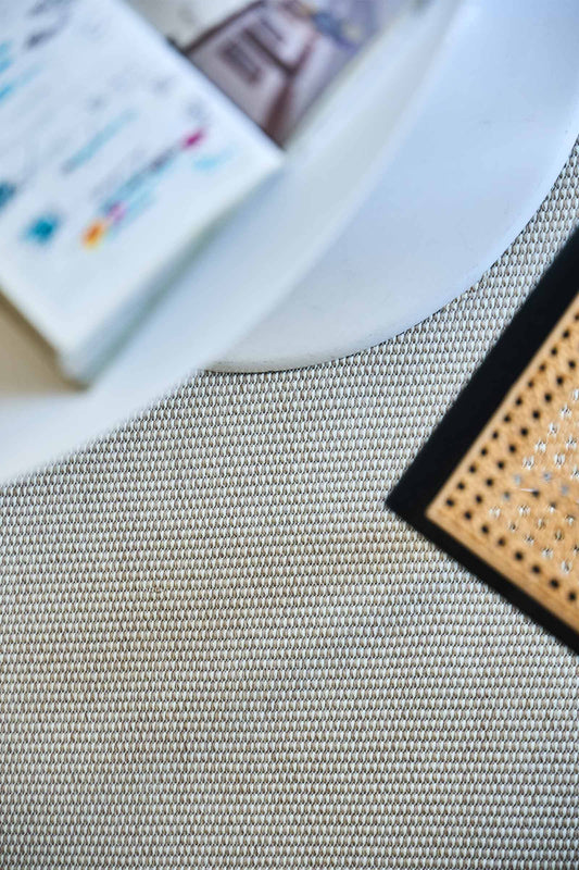 PANAL MARFIL & BLANCO