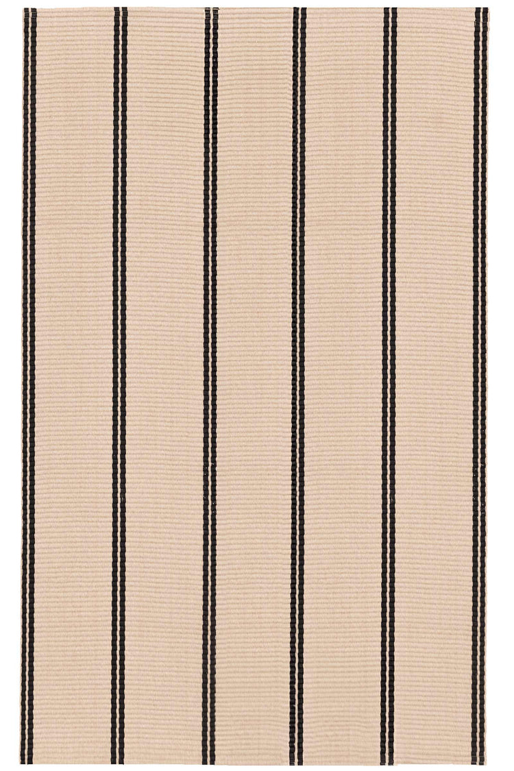 ATENAS MARFIL & NEGRO