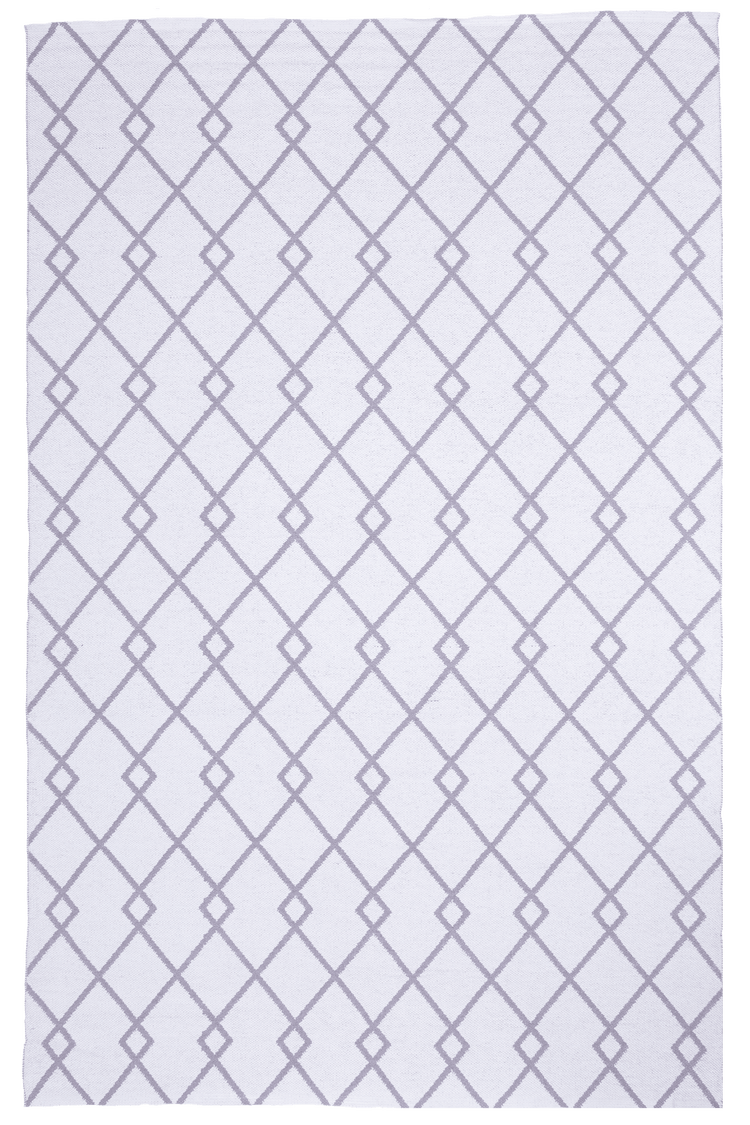 GEOMETRICA GRIS & BLANCO