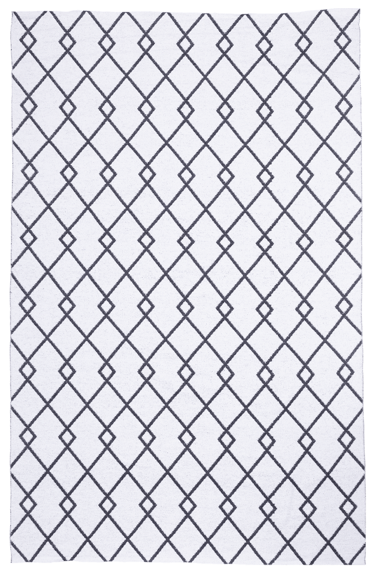 GEOMETRICA BLANCO & NEGRO